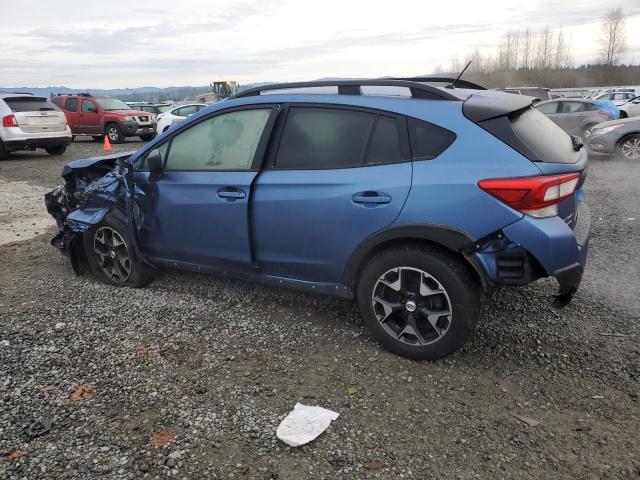 Photo 2 from auction – 2018 SUBARU CROSSTREK with VIN JF2GTAAC5JG262286