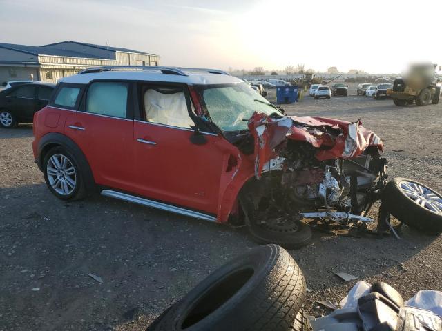 Photo 4 from auction – 2021 MINI COOPER S C with VIN WMZ83BR08M3M90197