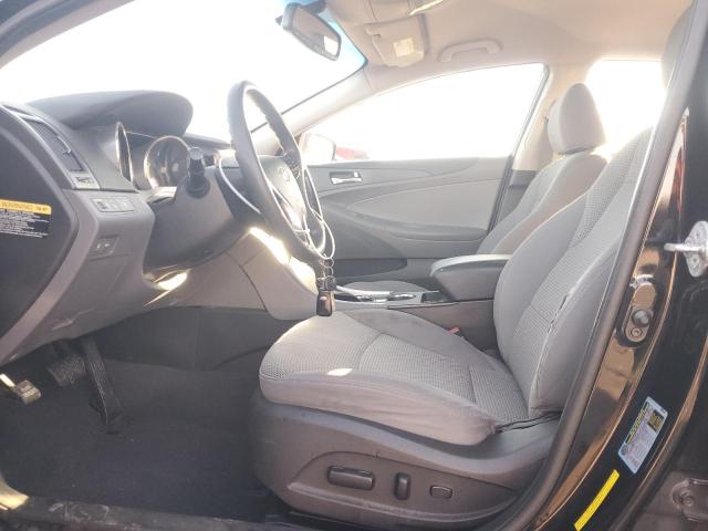 Zdjęcie 7 z aukcji – 2012 HYUNDAI SONATA GLS z VIN 5NPEB4AC5CH478972