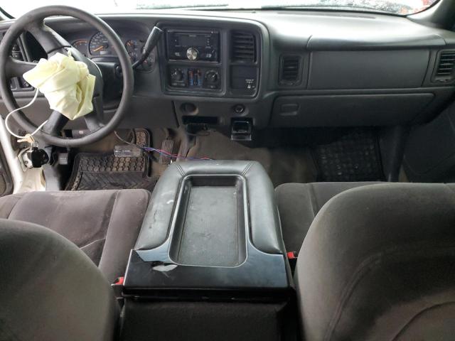 Photo 8 from auction – 2005 GMC SIERRA K25 with VIN 1GTHK292X5E342319