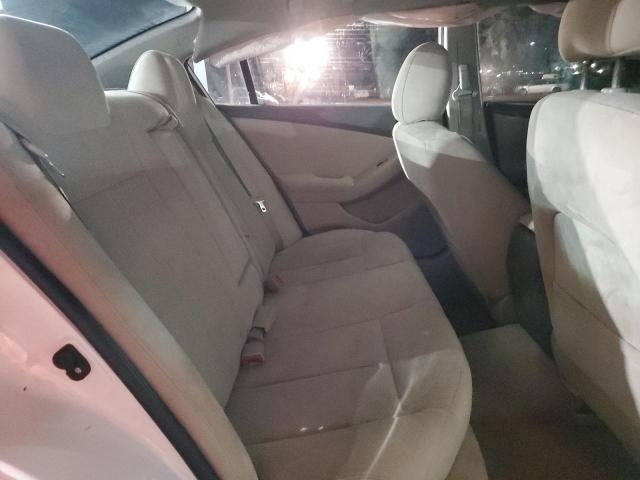 Photo 10 from auction – 2012 NISSAN ALTIMA BAS with VIN 1N4AL2AP9CN410862