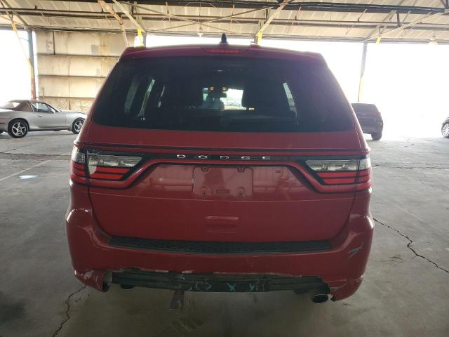 Photo 6 from auction – 2014 DODGE DURANGO SX with VIN 1C4RDHAG3EC445828
