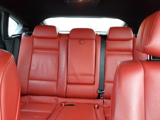 Photo 10 from auction – 2014 BMW X6 M with VIN 5YMGZ0C56E0C40490
