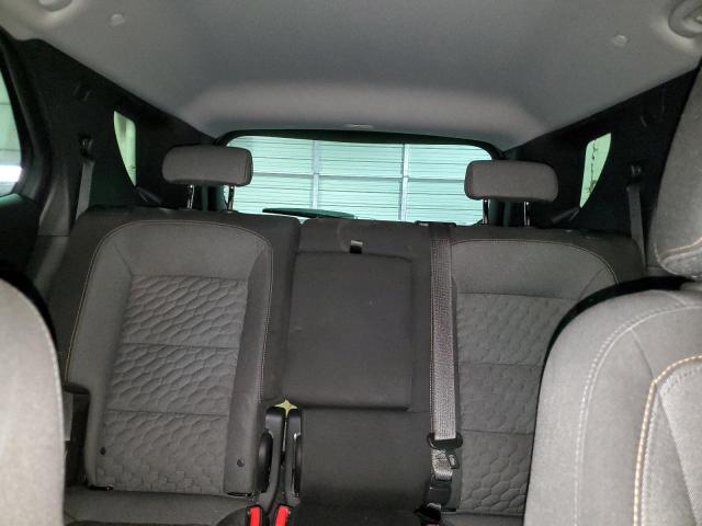 Photo 10 from auction – 2018 CHEVROLET EQUINOX LT with VIN 3GNAXJEV2JS558587