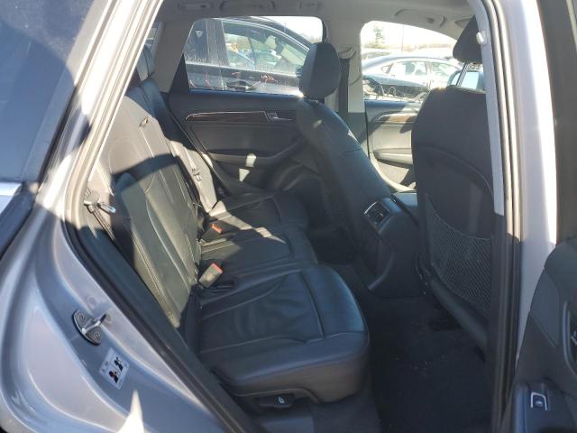 صورة رقم 11 من المزاد - 2016 AUDI Q5 PREMIUM مع VIN WA1C2AFP0GA042703
