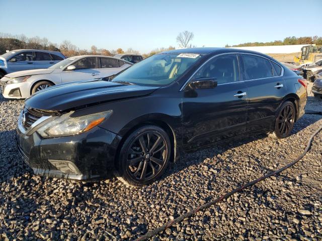 NISSAN ALTIMA 2.5 2017 with VIN 1N4AL3AP2HC243415 - Photo from auction