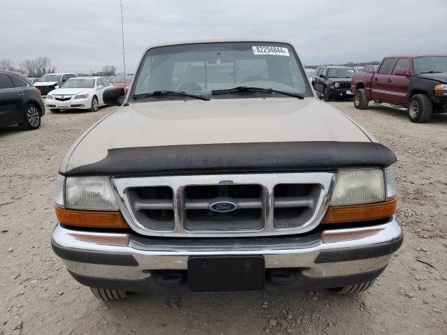 Photo 5 from auction – 1998 FORD RANGER SUP with VIN 1FTZR15X2WTA66260
