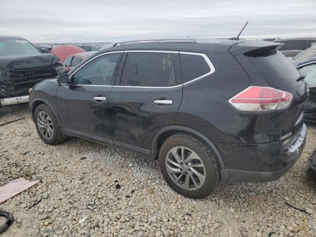 Photo 2 from auction – 2015 NISSAN ROGUE S with VIN 5N1AT2MV2FC884992