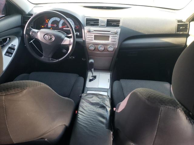 Zdjęcie 8 z aukcji – 2010 TOYOTA CAMRY BASE z VIN 4T1BF3EK9AU040697
