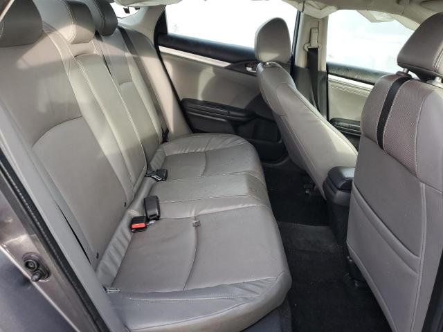 Photo 10 from auction – 2017 HONDA CIVIC EXL with VIN 2HGFC1F79HH640048