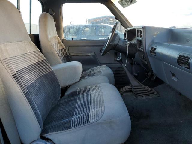 Photo 10 from auction – 1992 FORD RANGER with VIN 1FTCR11T1NUB61720