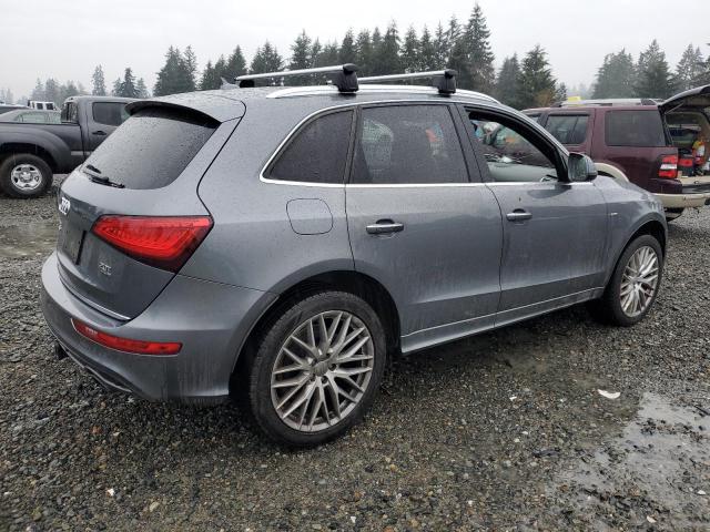 Photo 3 from auction – 2017 AUDI Q5 PREMIUM with VIN WA1M2AFP6HA072925