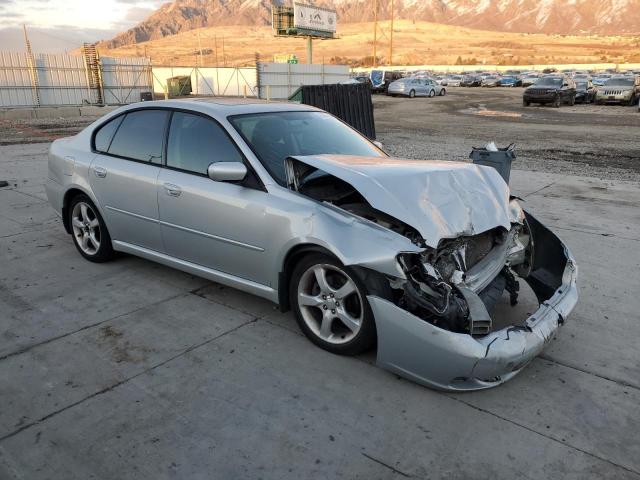 Zdjęcie 4 z aukcji – 2006 SUBARU LEGACY 2.5 z VIN 4S3BL626167203385