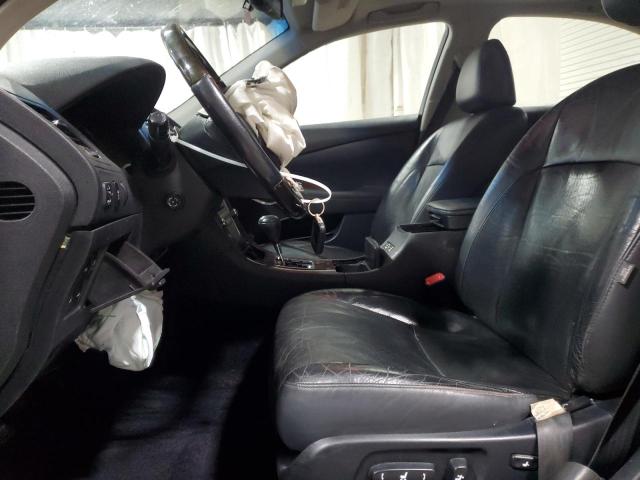 Photo 7 from auction – 2011 LEXUS ES 350 with VIN JTHBK1EG9B2472430