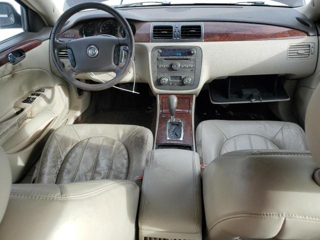 Zdjęcie 8 z aukcji – 2008 BUICK LUCERNE CX z VIN 1G4HD57238U118409