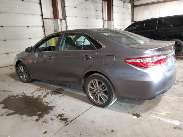 Photo 2 from auction – 2017 TOYOTA CAMRY LE with VIN 4T1BF1FK2HU696382