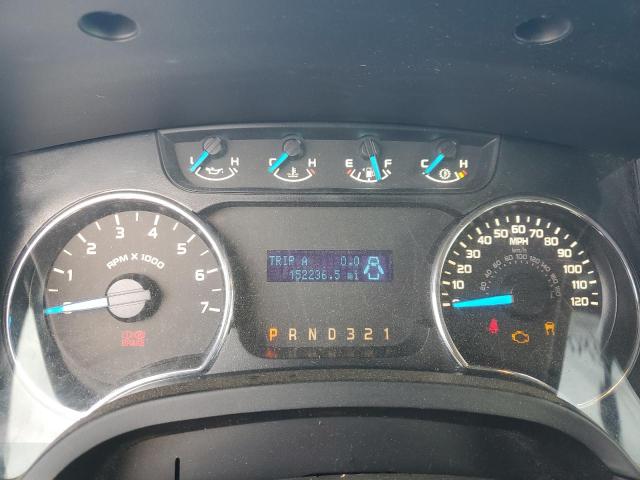 Photo 9 from auction – 2014 FORD F150 SUPER with VIN 1FTFW1EF9EKF81666