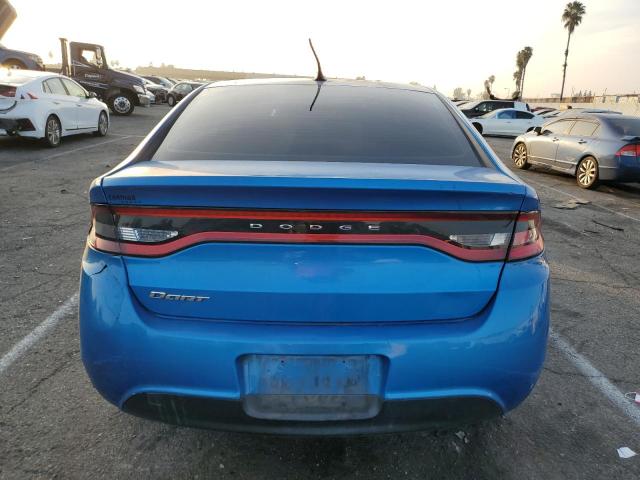 Photo 6 from auction – 2016 DODGE DART SE with VIN 1C3CDFAA8GD555359