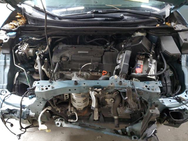 Photo 12 from auction – 2016 HONDA CR-V EXL with VIN 2HKRM4H71GH609955