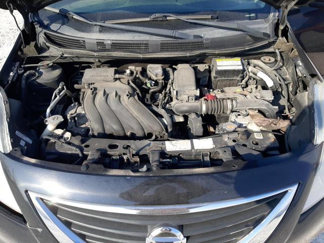 Photo 11 from auction – 2013 NISSAN VERSA S with VIN 3N1CN7AP4DL887360