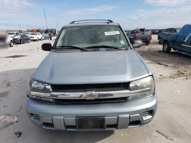 Photo 5 from auction – 2006 CHEVROLET TRAILBLAZE with VIN 1GNDS13S462277236
