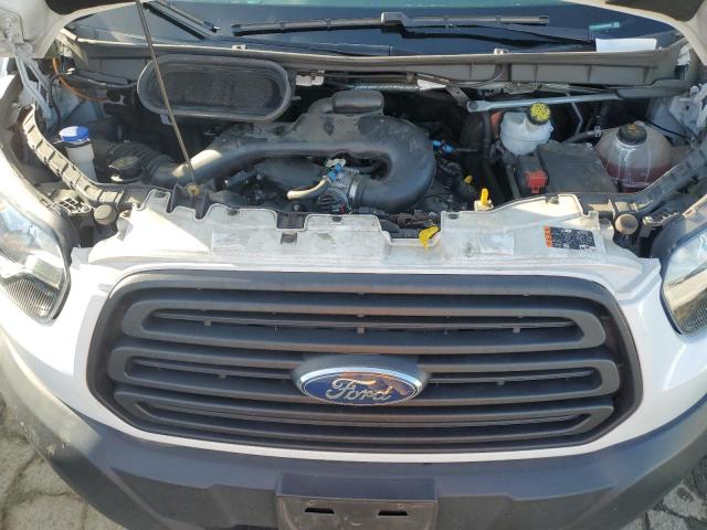 Photo 12 from auction – 2019 FORD TRANSIT T- with VIN 1FTYR2CM4KKA00447