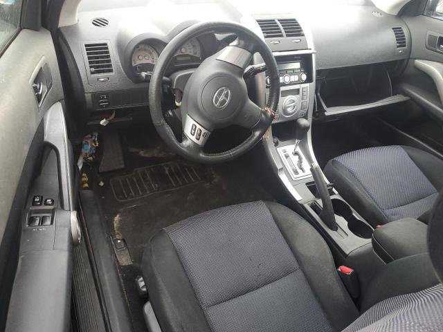 Photo 8 from auction – 2008 SCION TC with VIN JTKDE167180224265