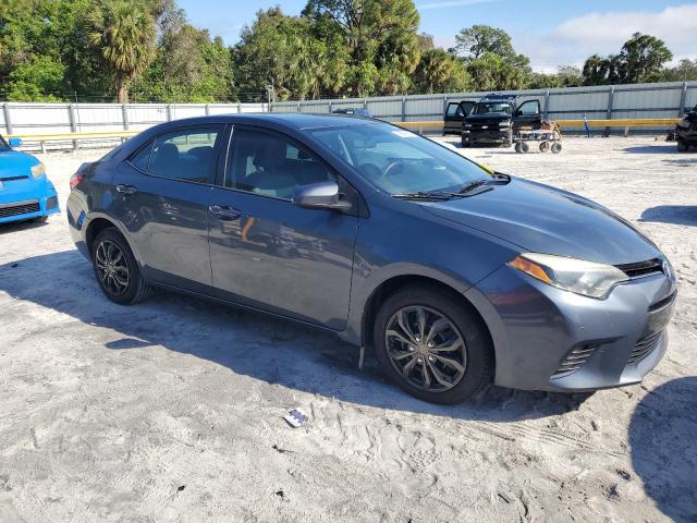 Photo 4 from auction – 2016 TOYOTA COROLLA L with VIN 5YFBURHE8GP434359