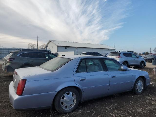 Photo 3 from auction – 2005 CADILLAC DEVILLE with VIN 1G6KD54Y15U267273