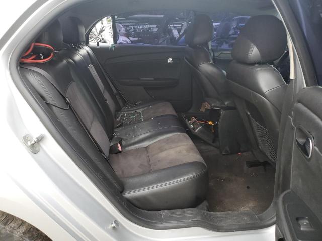 Photo 10 from auction – 2012 CHEVROLET MALIBU 2LT with VIN 1G1ZD5EU5CF350108