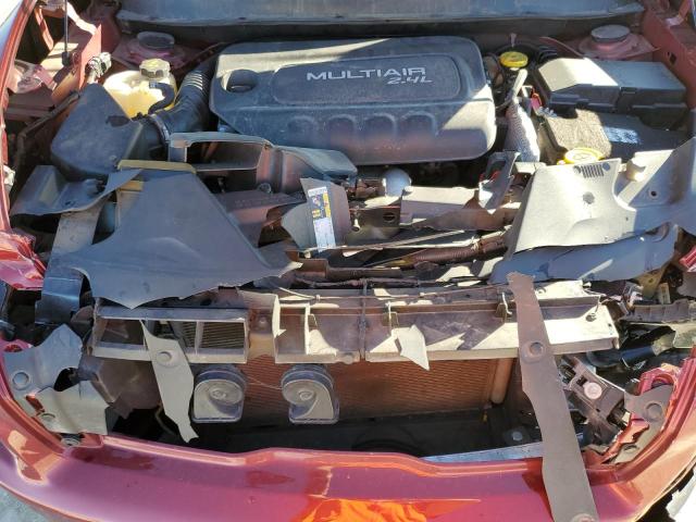 Photo 12 from auction – 2017 JEEP CHEROKEE L with VIN 1C4PJMCB0HW583582