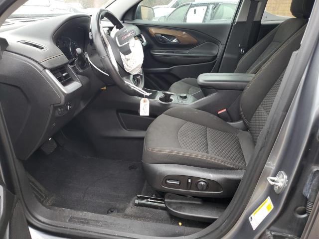 Photo 7 from auction – 2020 GMC TERRAIN SL with VIN 3GKALMEV9LL198368