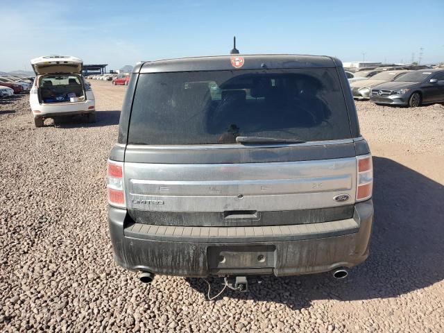 Photo 6 from auction – 2015 FORD FLEX LIMIT with VIN 2FMGK5D83FBA03046