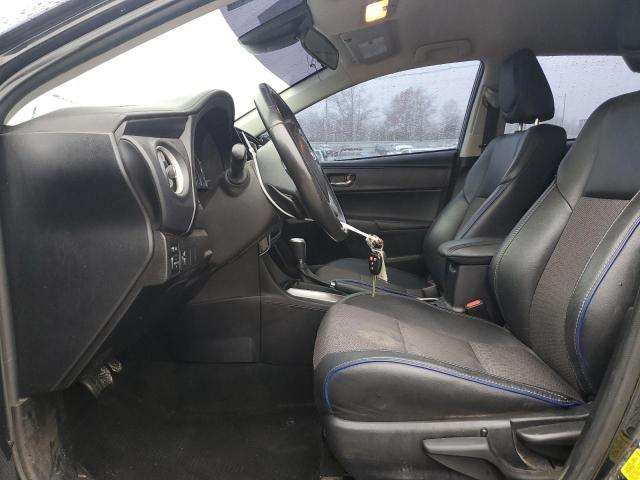 Zdjęcie 7 z aukcji – 2017 TOYOTA COROLLA L z VIN 2T1BURHEXHC938008