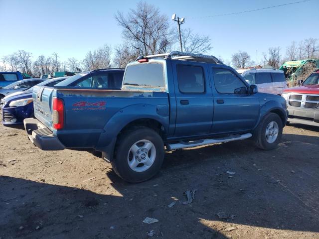 Photo 3 from auction – 2001 NISSAN FRONTIER C with VIN 1N6ED27Y31C378926