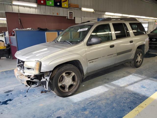 CHEVROLET TRAILBLAZE 2004 with VIN 1GNET16S646222953 - Photo from auction