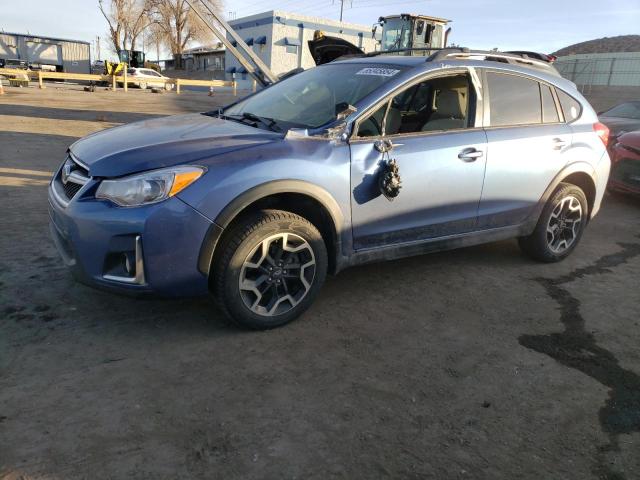 SUBARU CROSSTREK 2016 with VIN JF2GPABC5G8307734 - Photo from auction