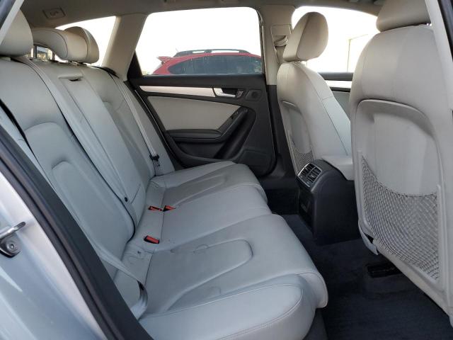 Photo 10 from auction – 2014 AUDI A4 ALLROAD with VIN WA1UFAFL2EA044407