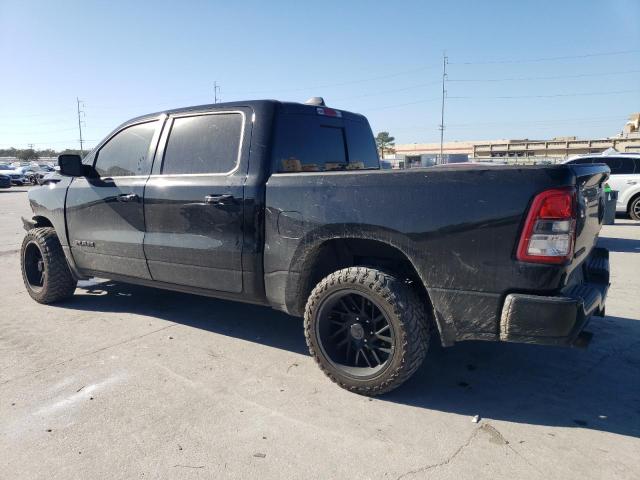 Photo 2 from auction – 2019 RAM 1500 BIG H with VIN 1C6SRFFT4KN741493
