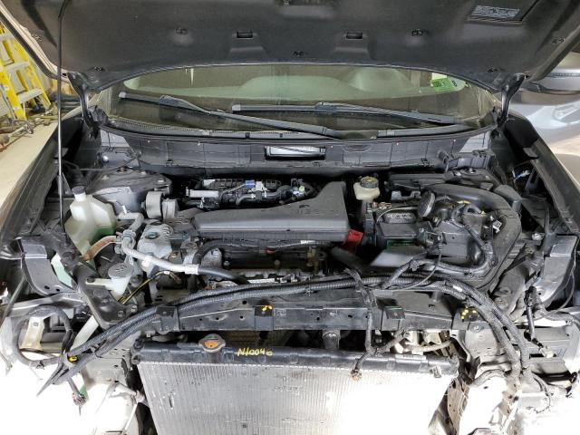 Photo 12 from auction – 2016 NISSAN ROGUE S with VIN KNMAT2MV1GP714640