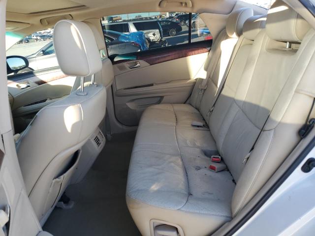 Photo 10 from auction – 2011 TOYOTA AVALON BAS with VIN 4T1BK3DB8BU430866