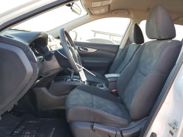 Photo 7 from auction – 2016 NISSAN ROGUE S with VIN KNMAT2MV5GP682372