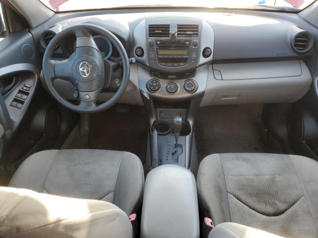Photo 8 from auction – 2010 TOYOTA RAV4 with VIN JTMBF4DV4AD027300