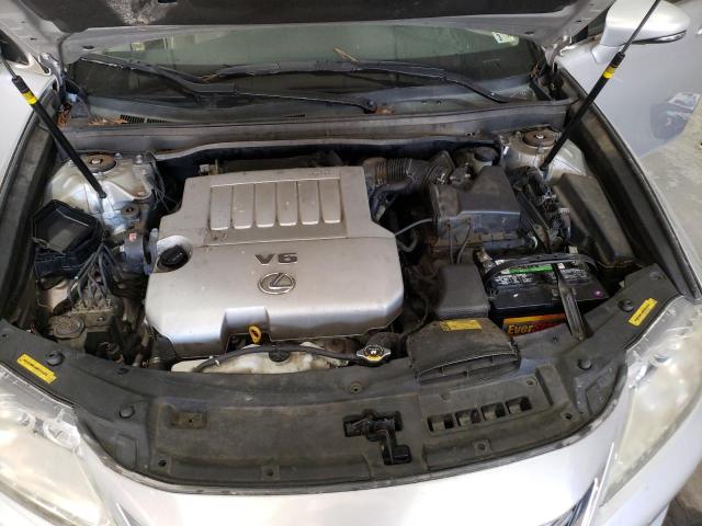 Photo 11 from auction – 2013 LEXUS ES 350 with VIN JTHBK1GG0D2008085
