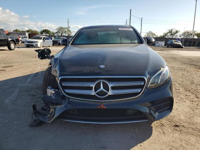 Photo 5 from auction – 2017 MERCEDES-BENZ E 300 with VIN WDDZF4JB1HA210616