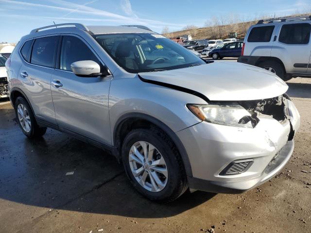 Photo 4 from auction – 2014 NISSAN ROGUE S with VIN 5N1AT2MV5EC852116