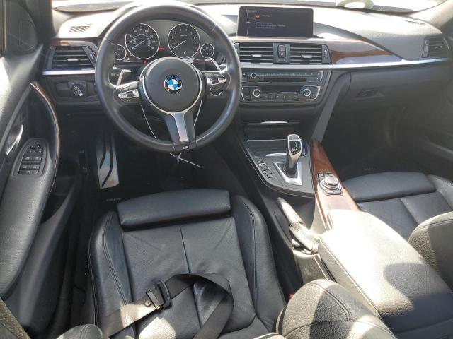 Photo 8 from auction – 2013 BMW 335 I with VIN WBA3A9C56DF475738