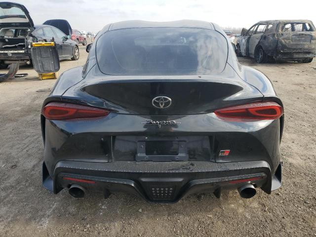 Photo 6 from auction – 2021 TOYOTA SUPRA BASE with VIN WZ1DB0C03MW036728