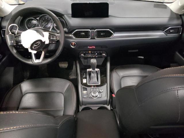 Photo 8 from auction – 2023 MAZDA CX-5 PREFE with VIN JM3KFBCM4P0212483