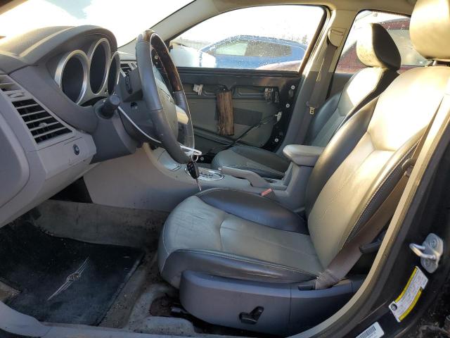 Photo 7 from auction – 2008 CHRYSLER SEBRING LI with VIN 1C3LD66M98N145894